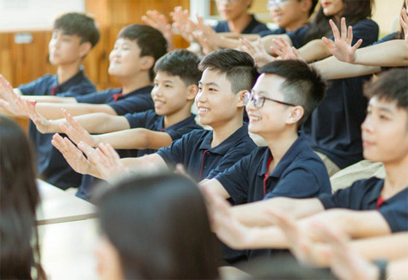 Giữ gìn lòng tự trọng của nhà giáo